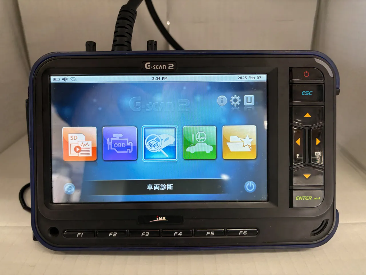 G-Scan2